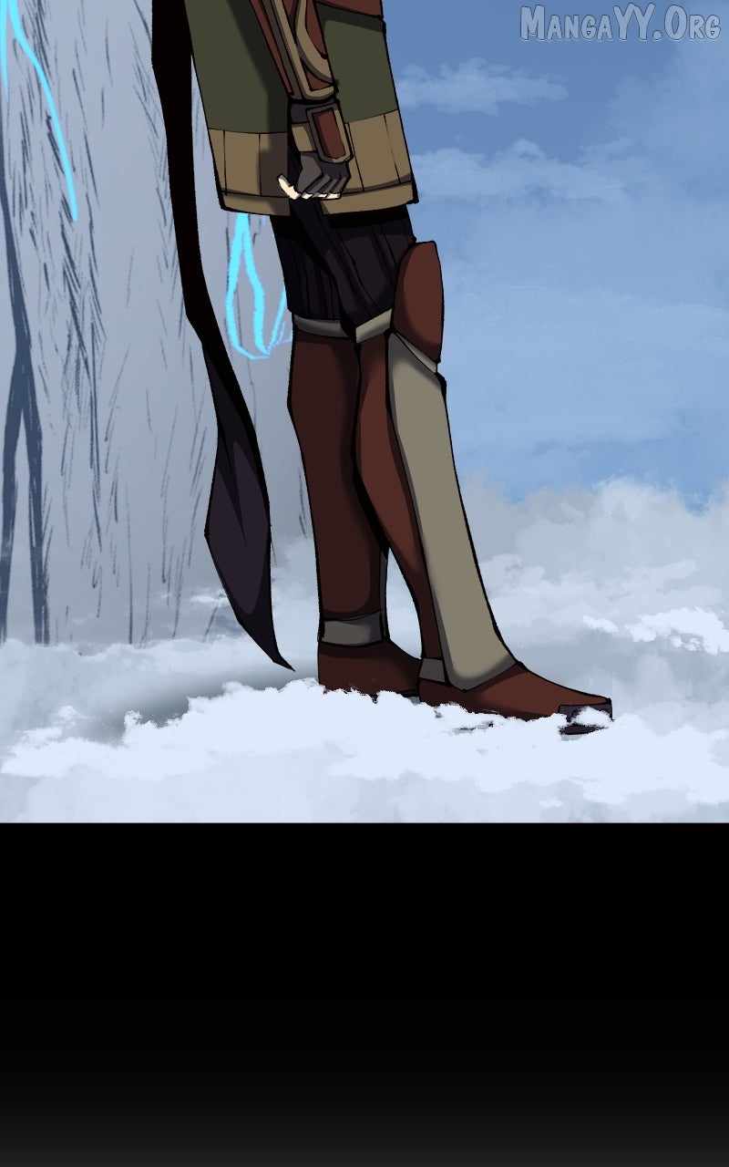 Primal Hunter Chapter 91 76