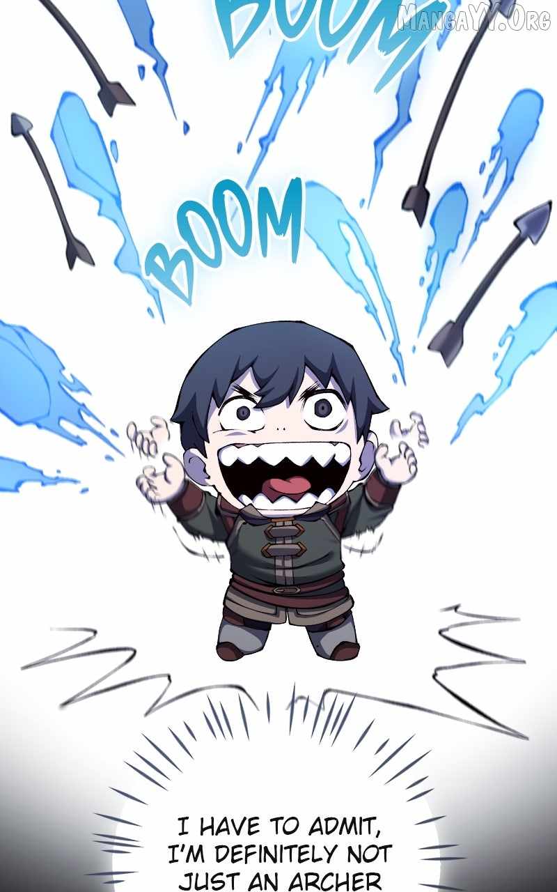 Primal Hunter Chapter 91 8