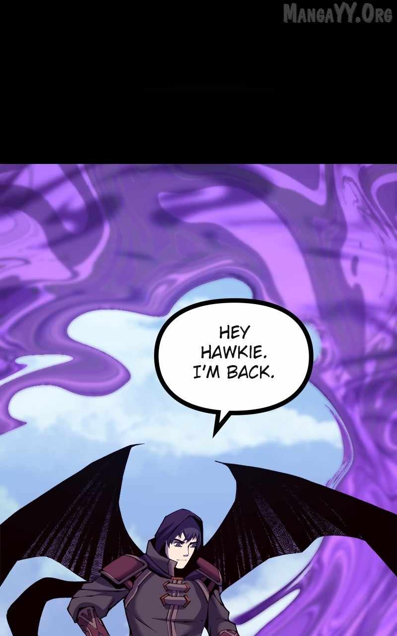Primal Hunter Chapter 91 87