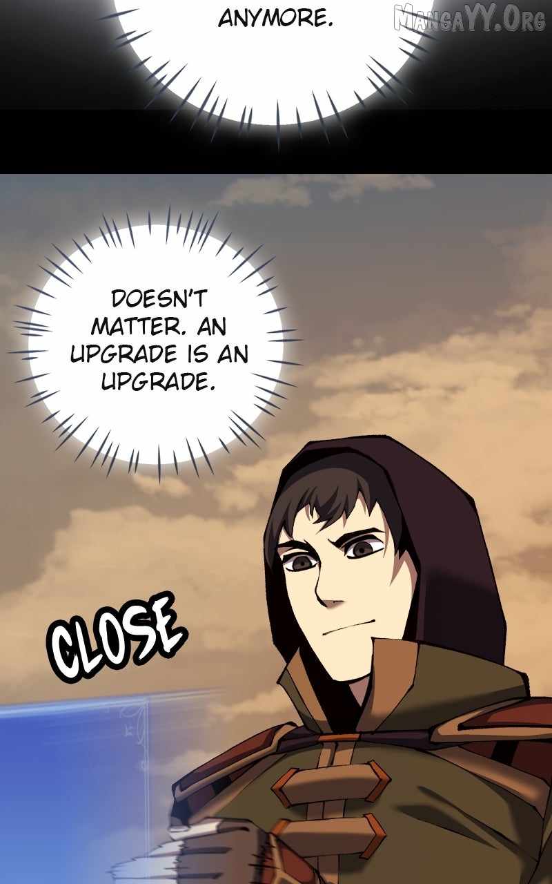 Primal Hunter Chapter 91 9