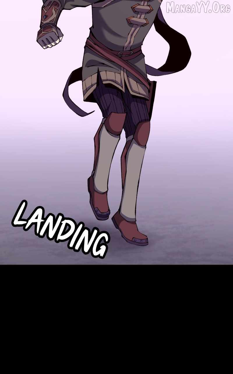 Primal Hunter Chapter 91 90