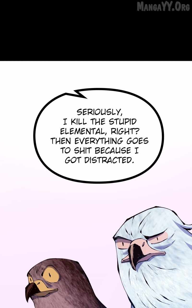 Primal Hunter Chapter 91 91