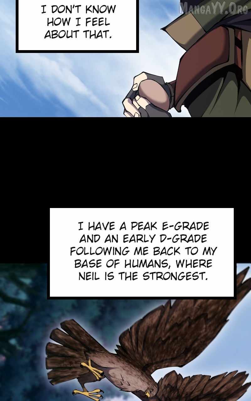 Primal Hunter Chapter 92 101