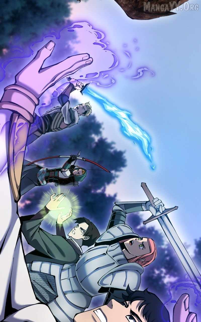 Primal Hunter Chapter 92 102