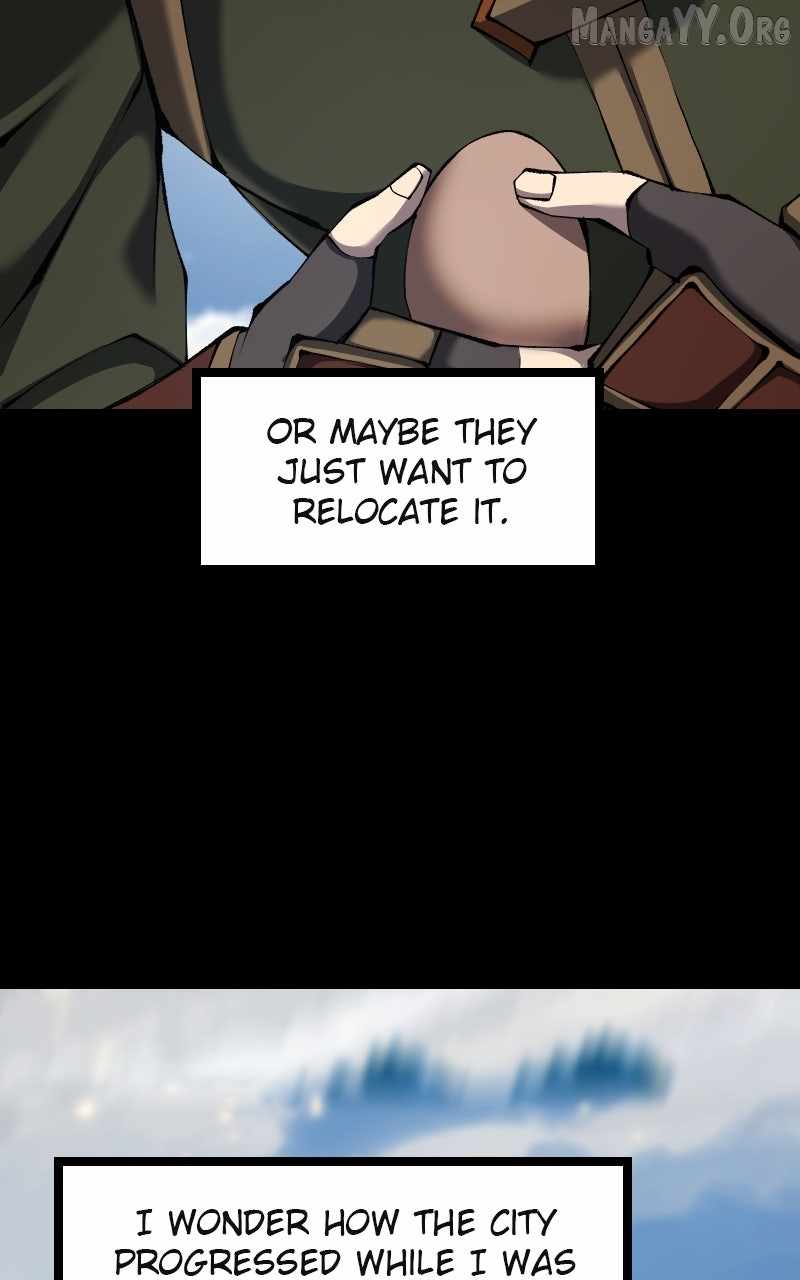 Primal Hunter Chapter 92 107