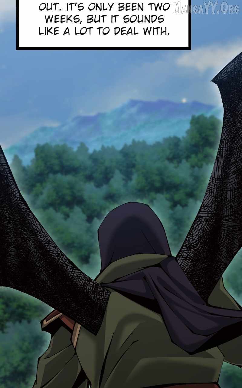 Primal Hunter Chapter 92 108