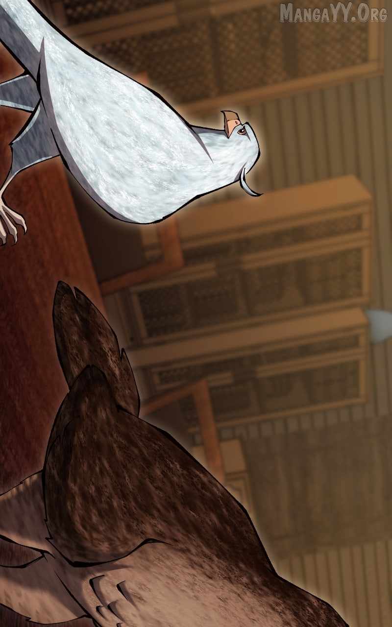 Primal Hunter Chapter 92 119