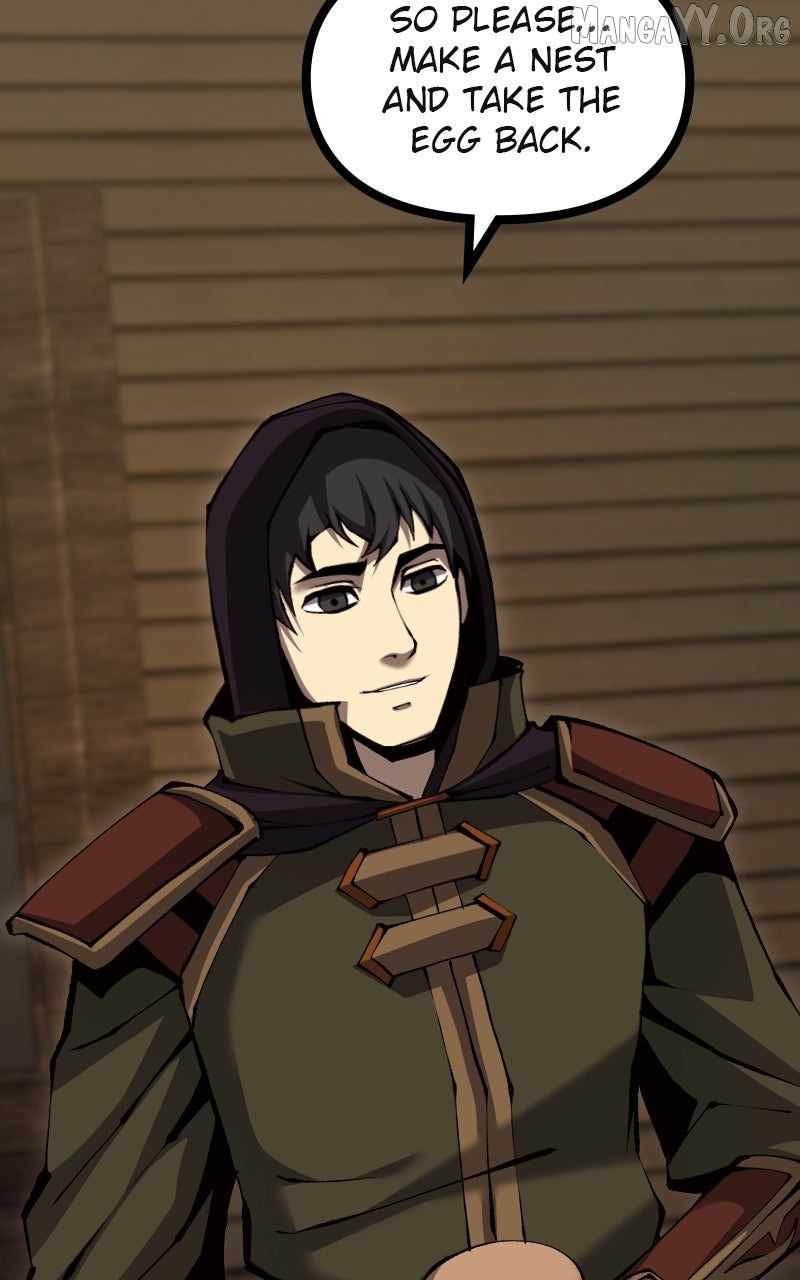 Primal Hunter Chapter 92 121