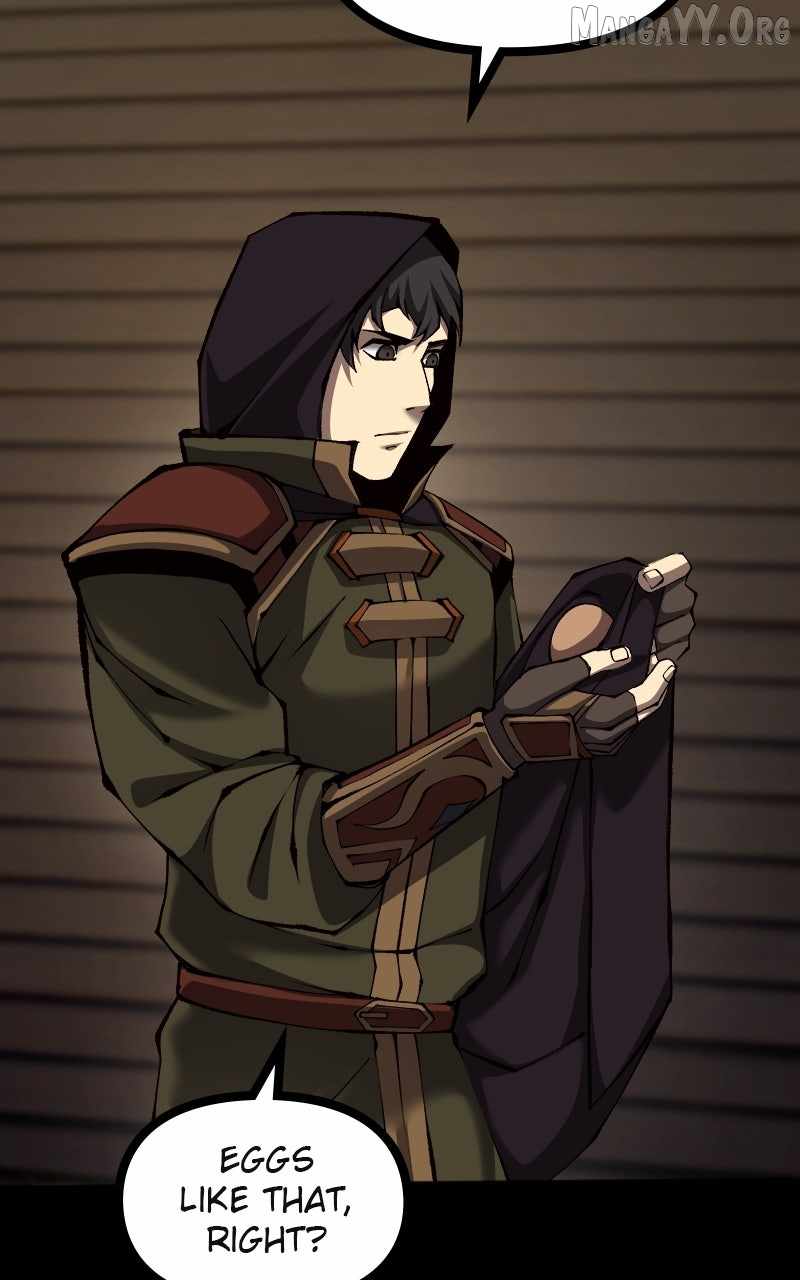 Primal Hunter Chapter 92 125