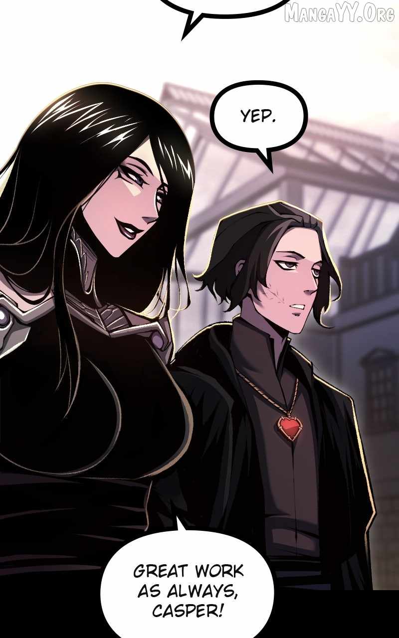 Primal Hunter Chapter 92 156