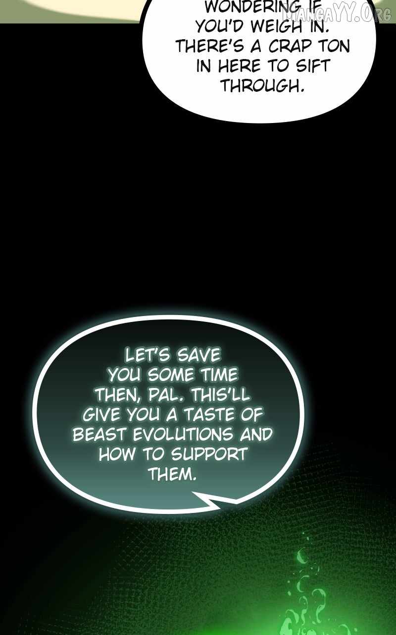 Primal Hunter Chapter 92 19