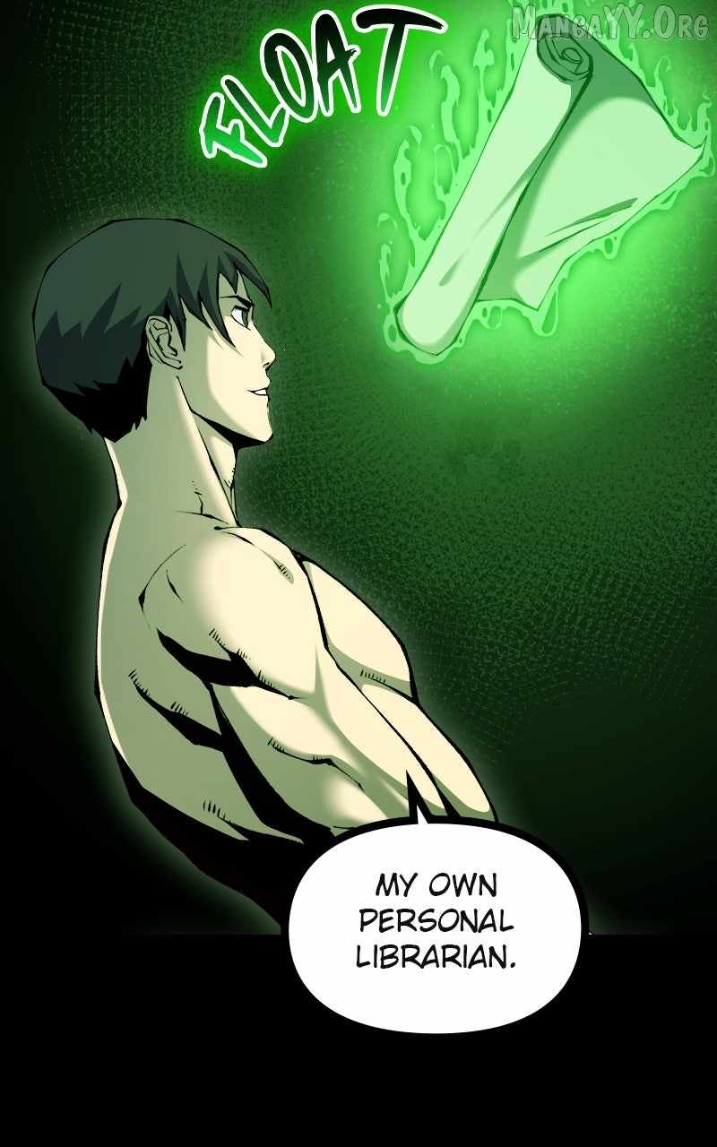 Primal Hunter Chapter 92 20