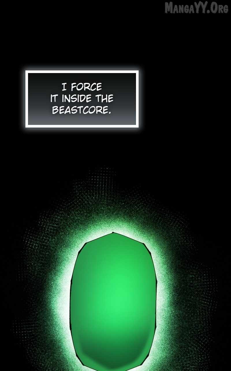 Primal Hunter Chapter 92 35
