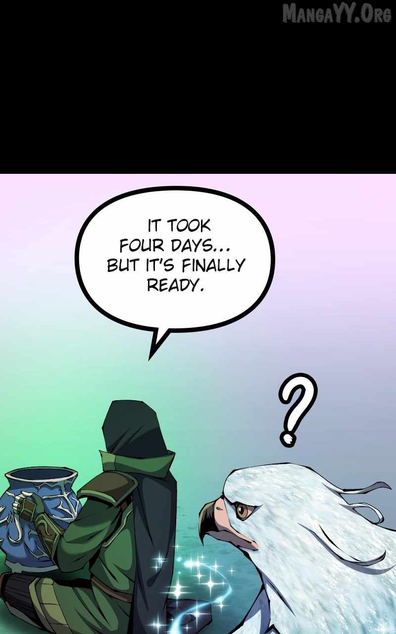 Primal Hunter Chapter 92 39