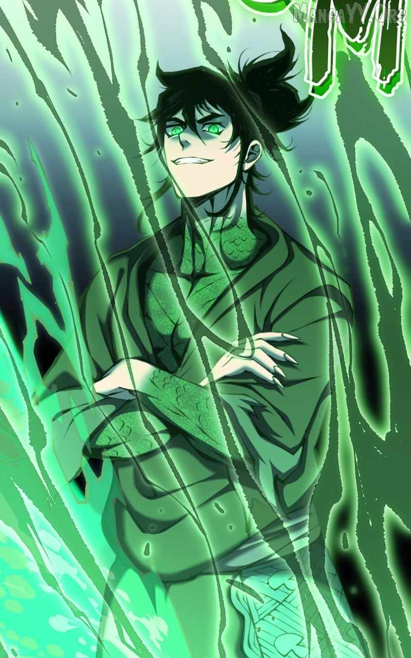 Primal Hunter Chapter 92 49