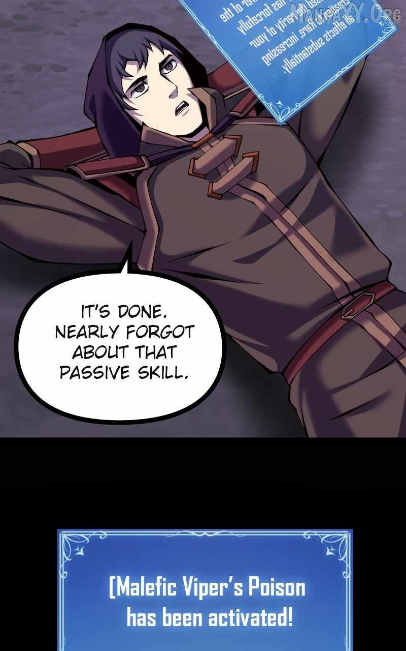 Primal Hunter Chapter 92 55