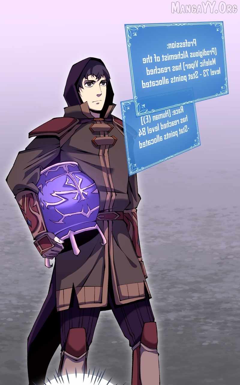 Primal Hunter Chapter 92 58