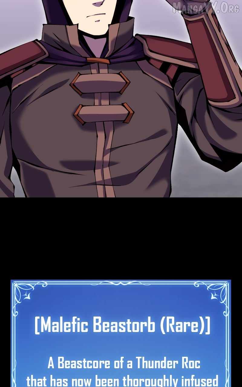 Primal Hunter Chapter 92 63