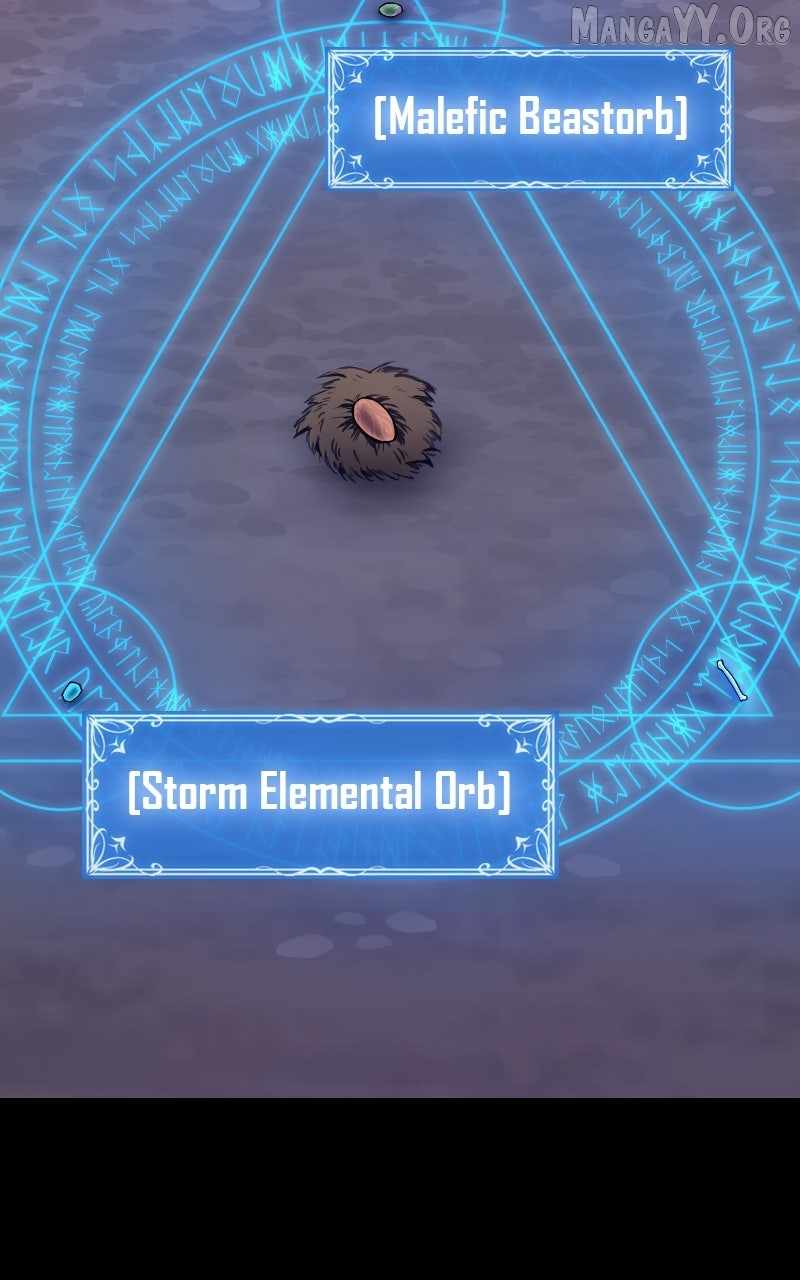 Primal Hunter Chapter 92 69