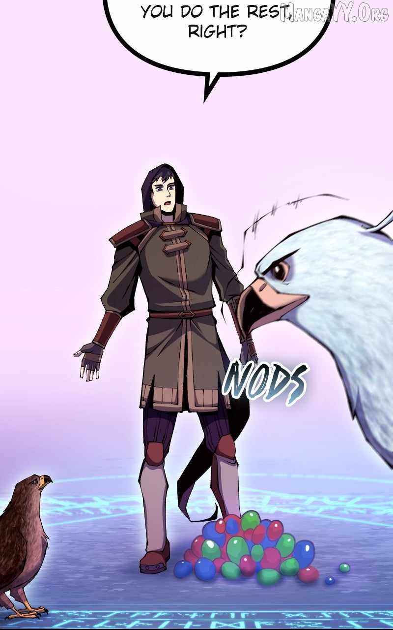 Primal Hunter Chapter 92 72