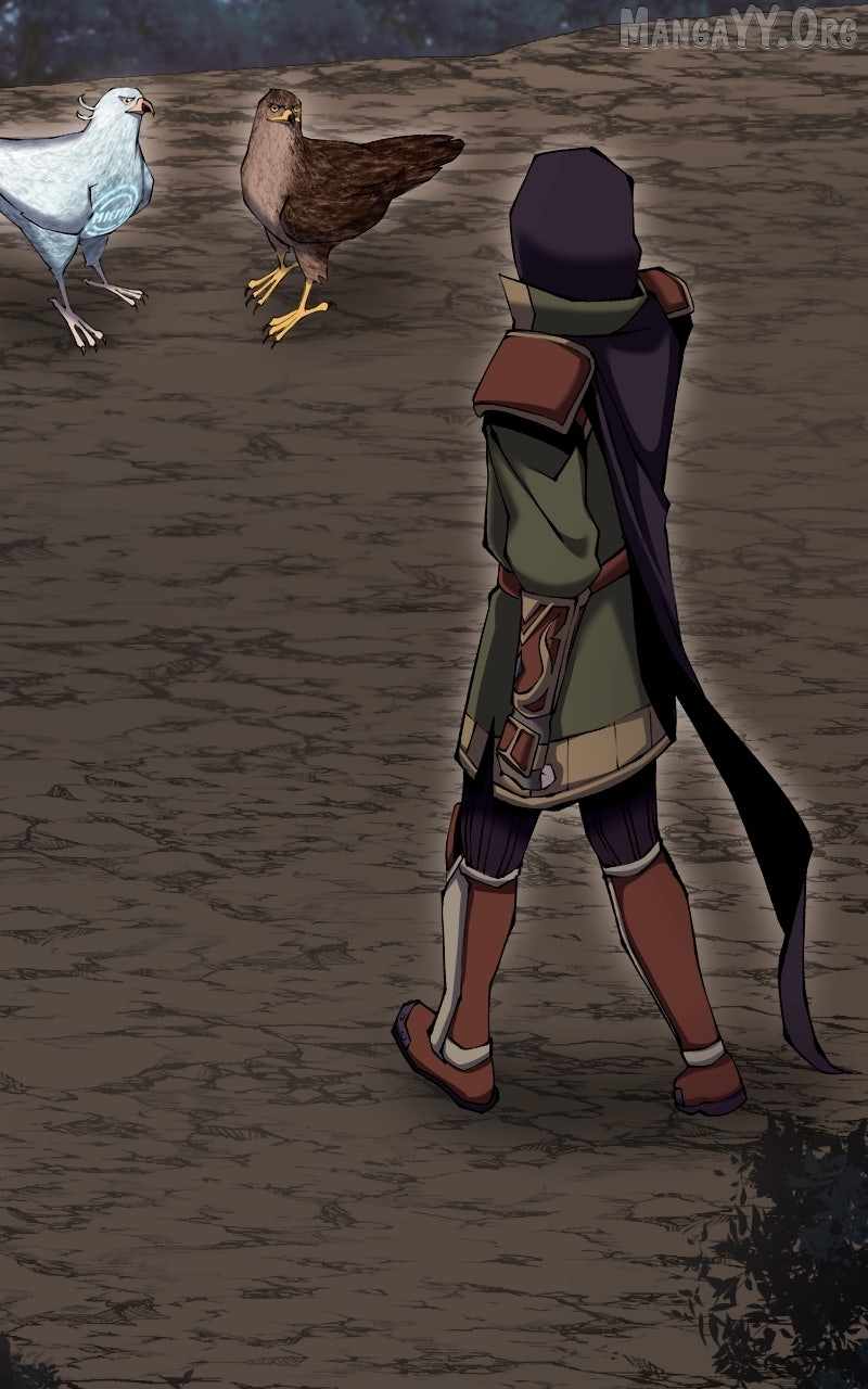 Primal Hunter Chapter 92 92