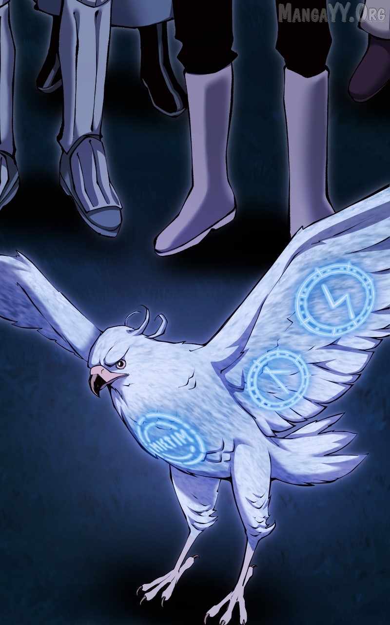 Primal Hunter Chapter 93 109