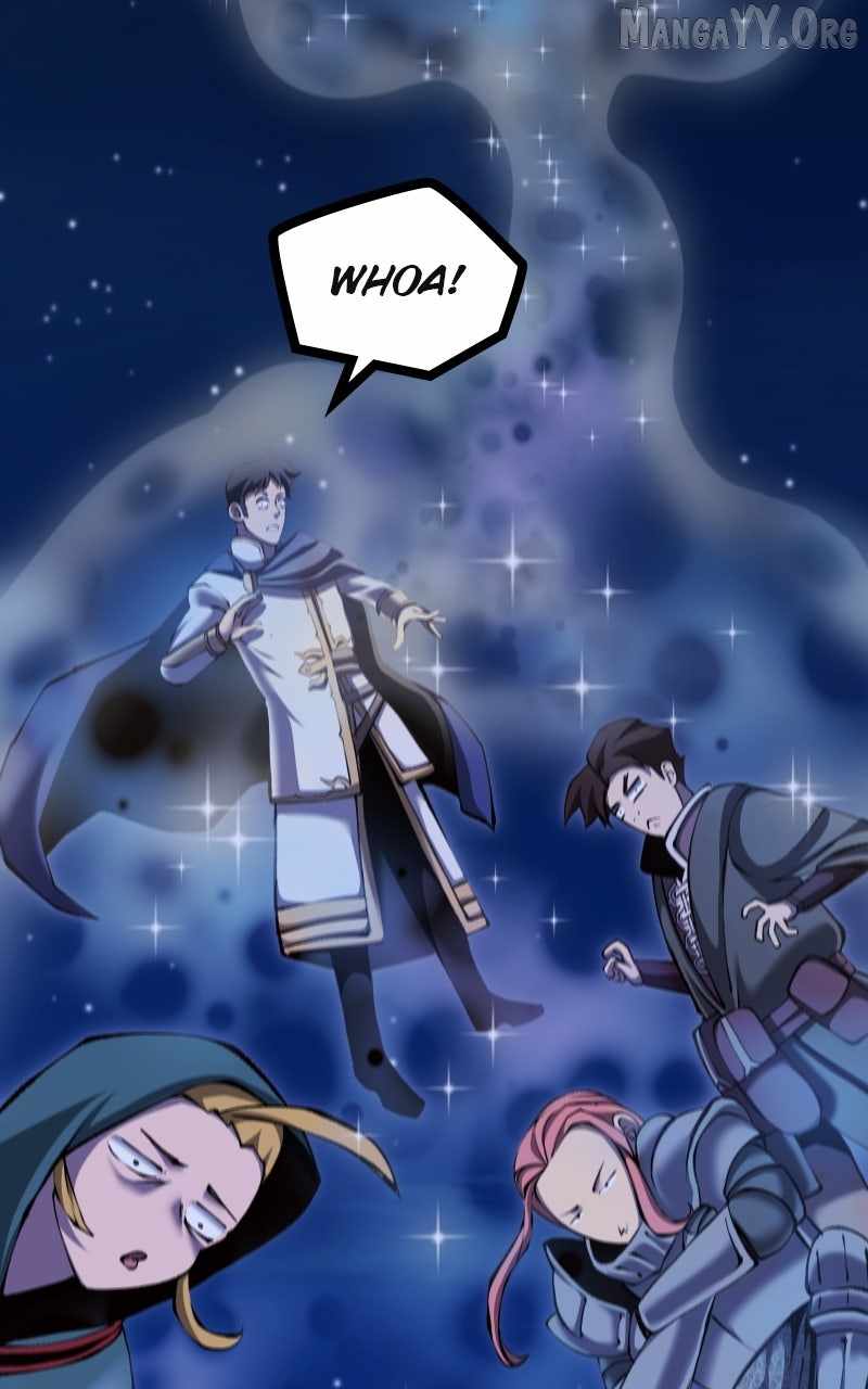 Primal Hunter Chapter 93 115