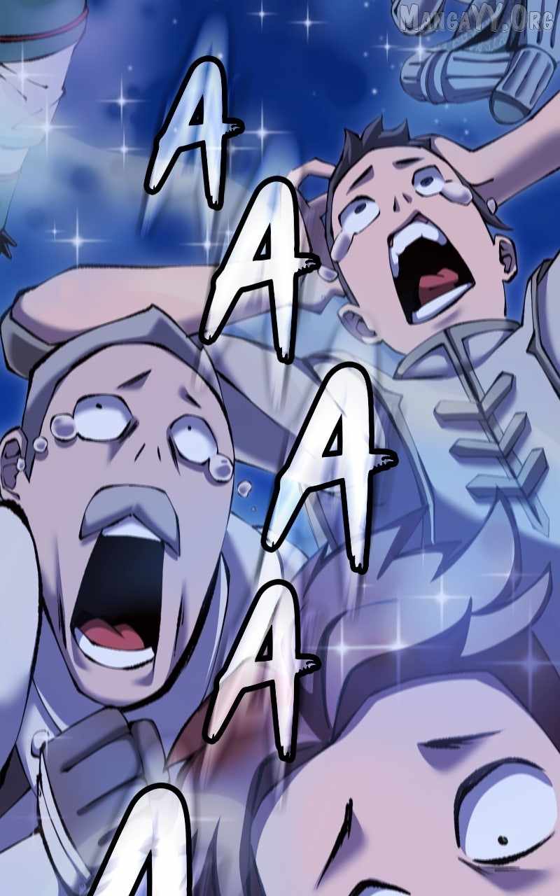 Primal Hunter Chapter 93 116