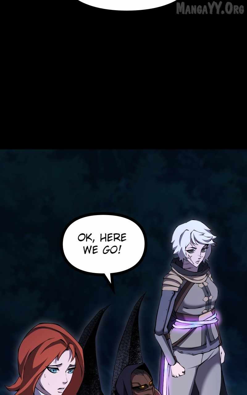 Primal Hunter Chapter 93 121