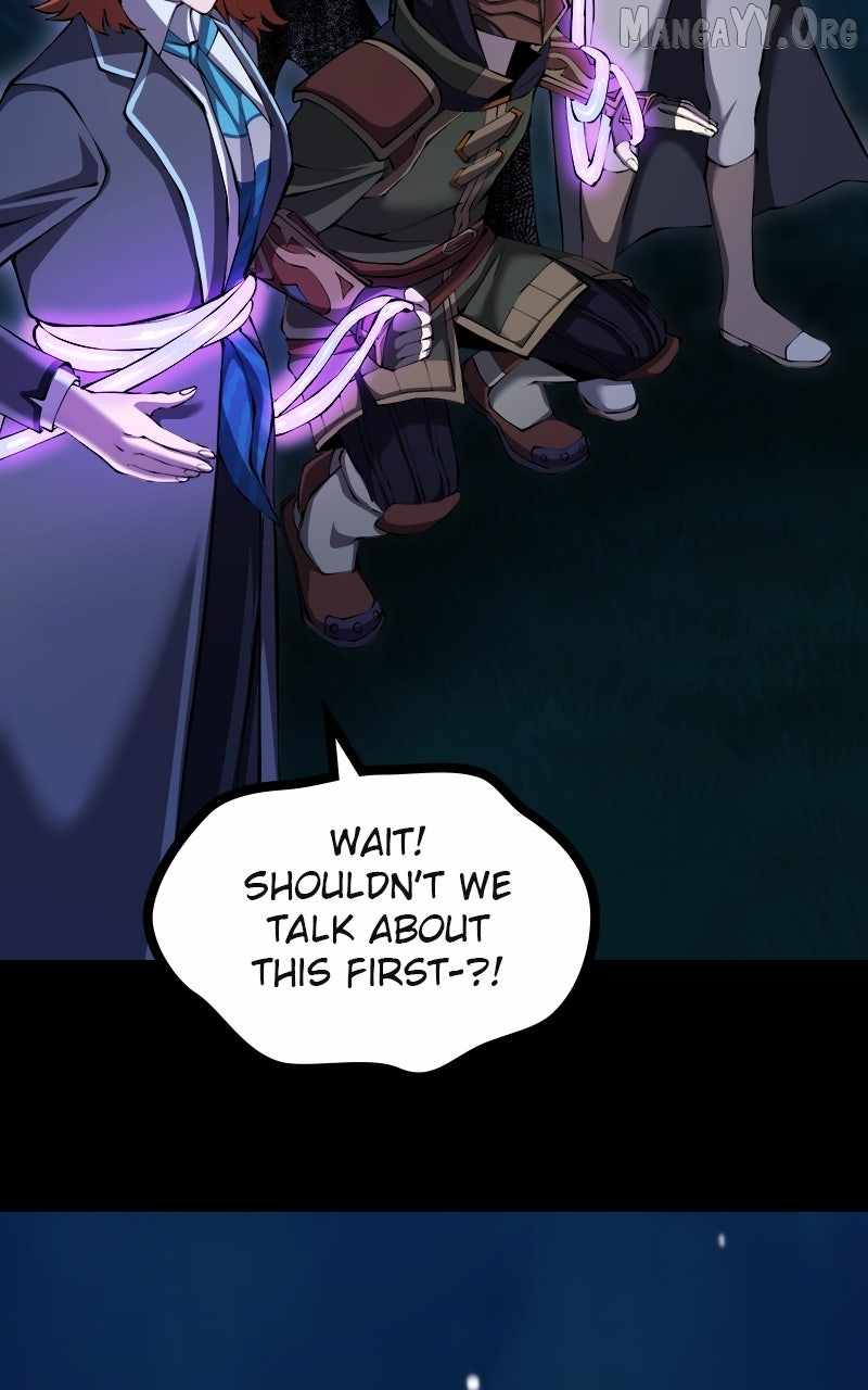 Primal Hunter Chapter 93 122