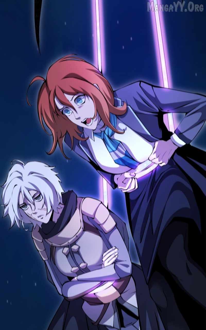 Primal Hunter Chapter 93 124