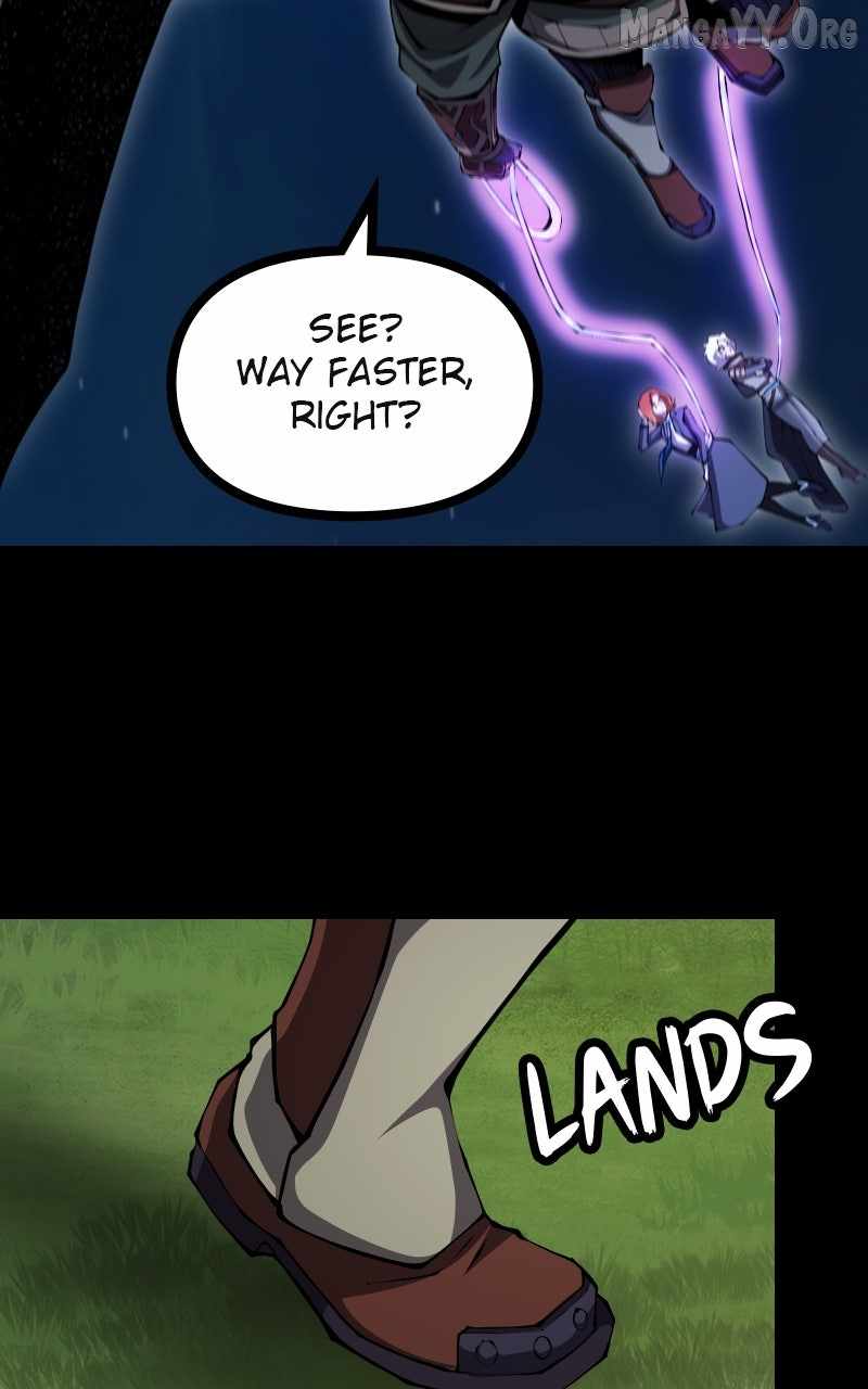 Primal Hunter Chapter 93 127