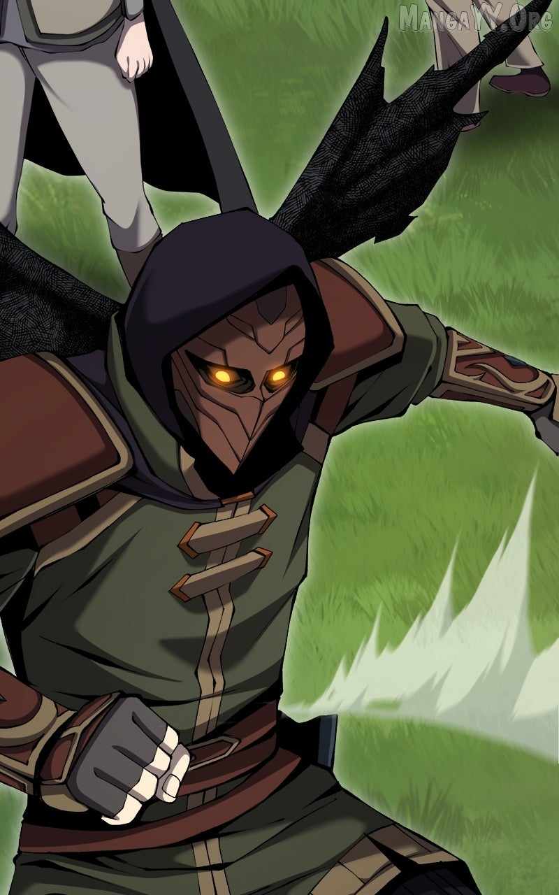 Primal Hunter Chapter 93 129