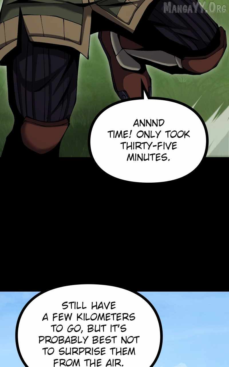 Primal Hunter Chapter 93 130