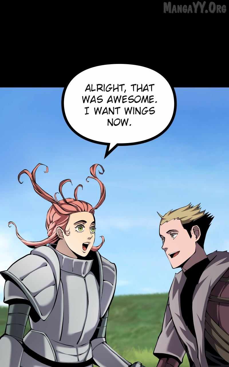 Primal Hunter Chapter 93 132
