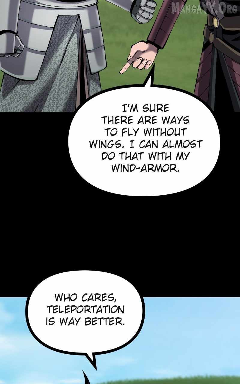 Primal Hunter Chapter 93 133
