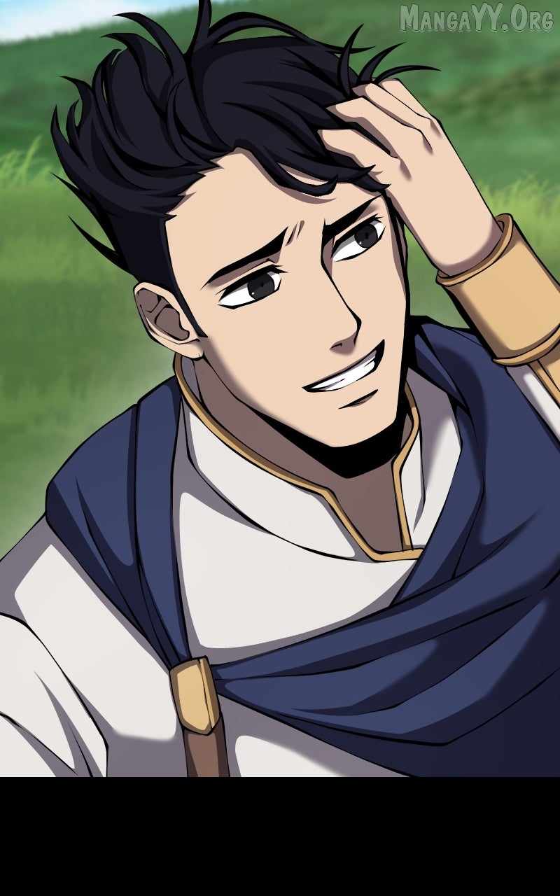 Primal Hunter Chapter 93 134