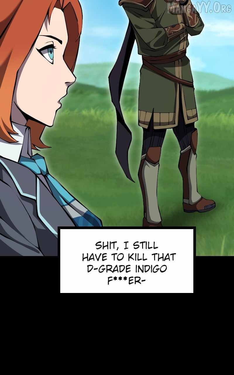 Primal Hunter Chapter 93 145