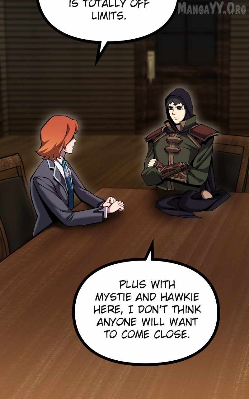 Primal Hunter Chapter 93 15