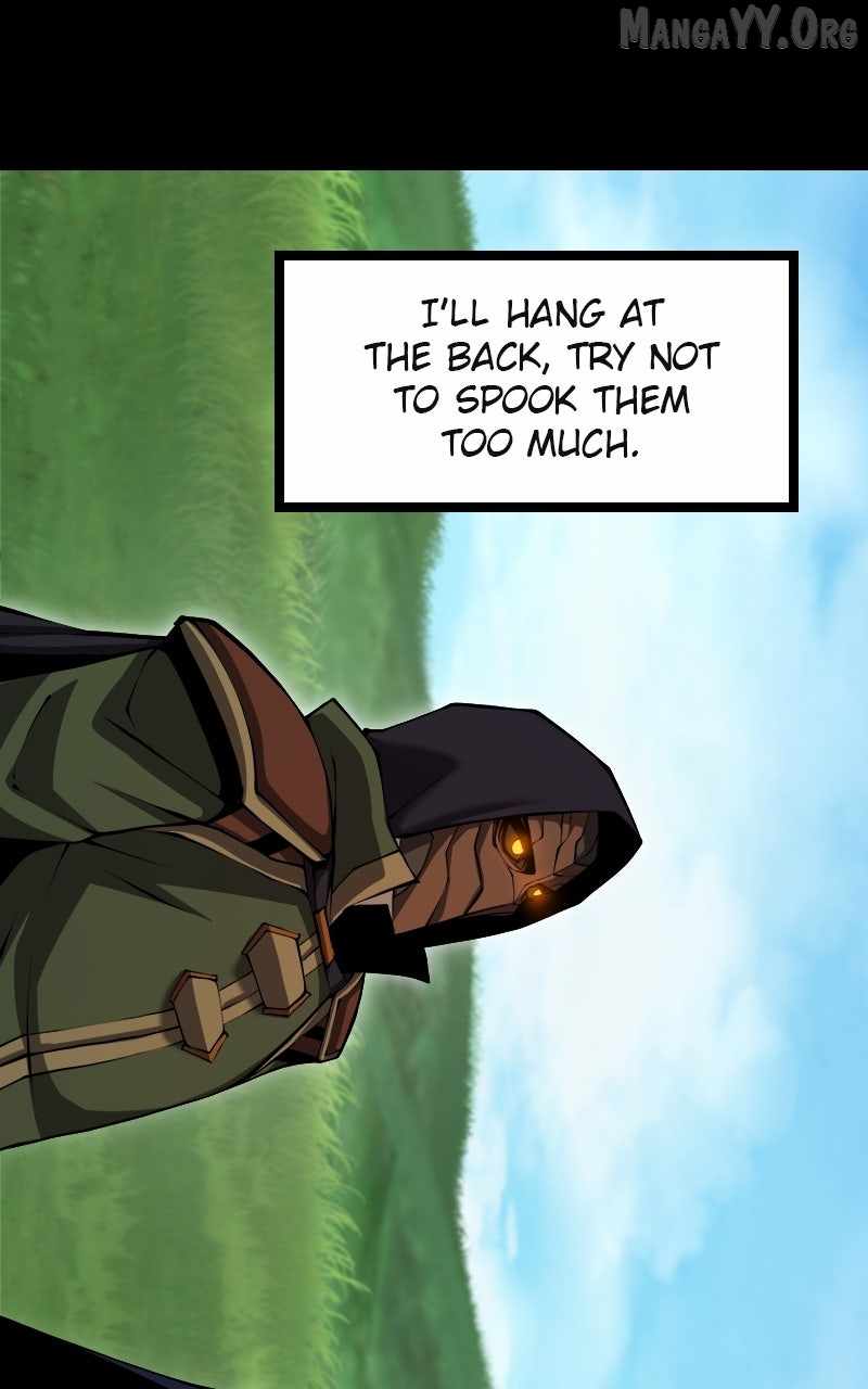 Primal Hunter Chapter 93 153