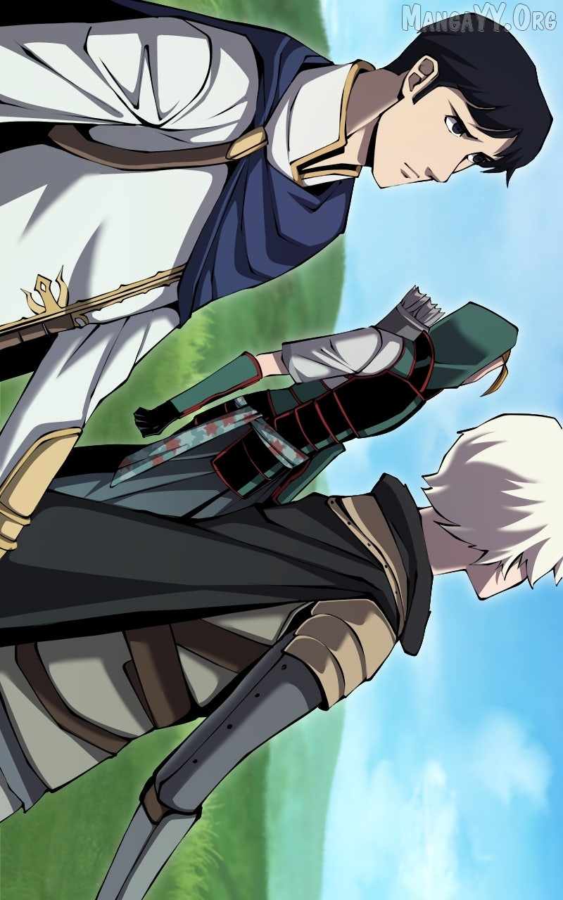 Primal Hunter Chapter 93 154
