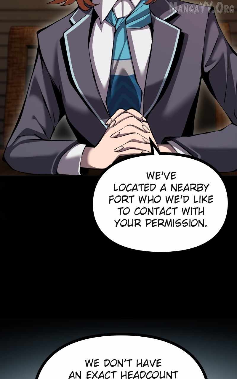 Primal Hunter Chapter 93 17