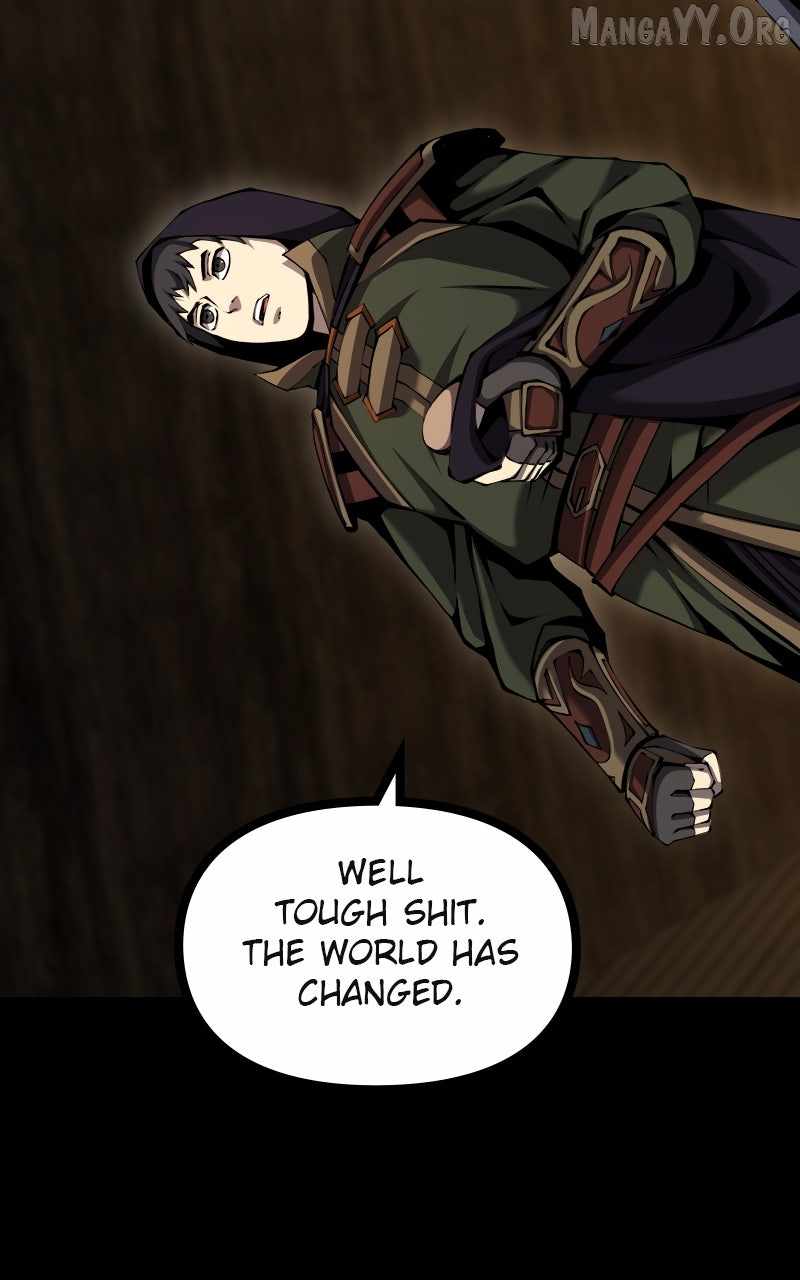 Primal Hunter Chapter 93 29