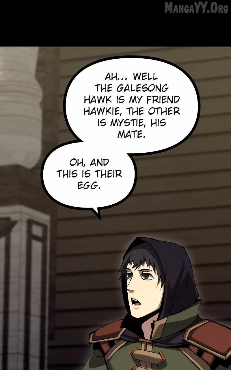 Primal Hunter Chapter 93 3