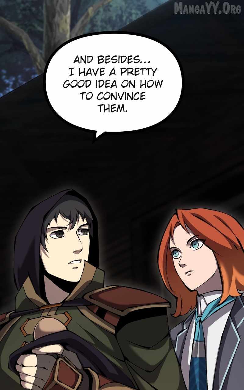 Primal Hunter Chapter 93 31