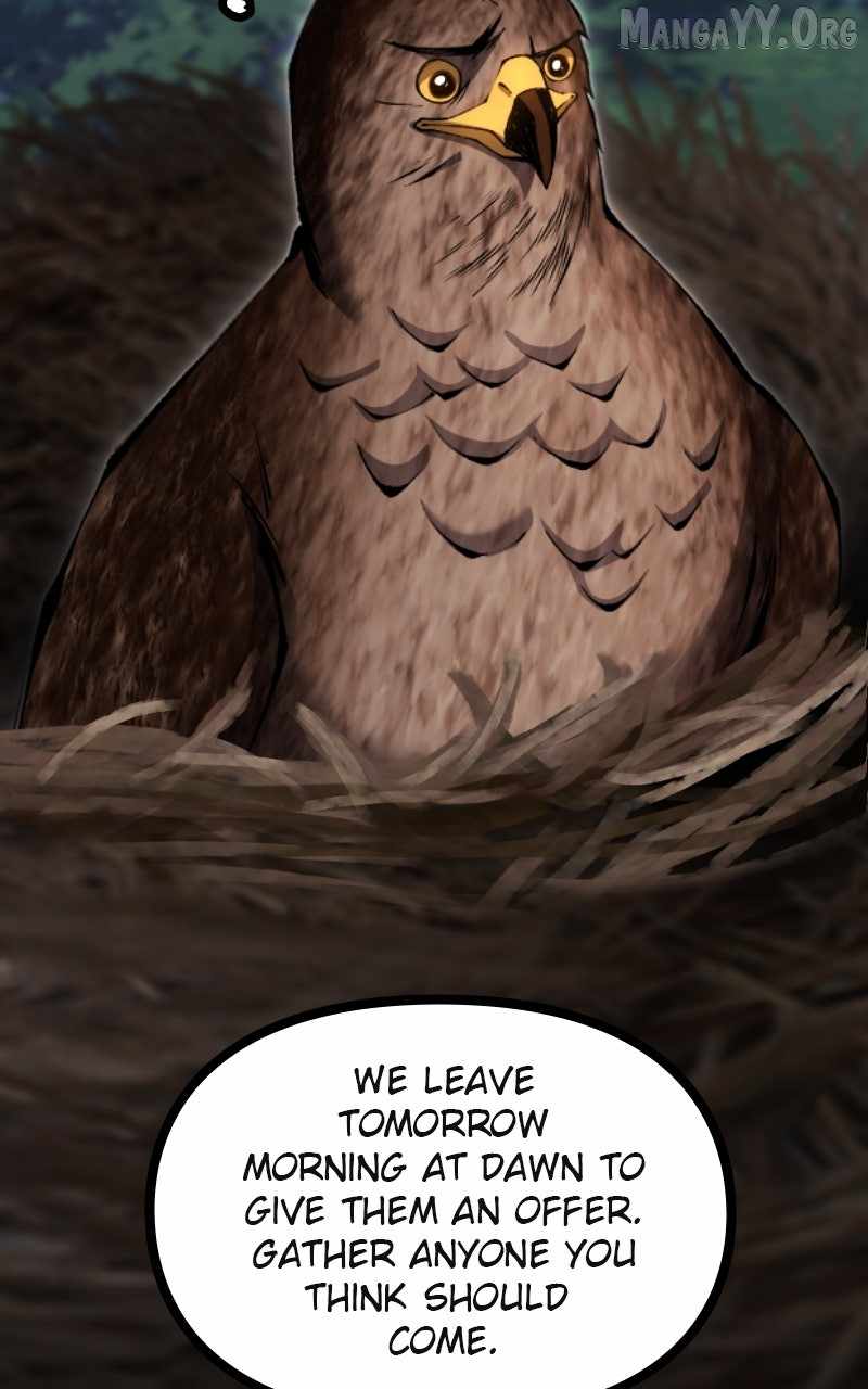 Primal Hunter Chapter 93 33