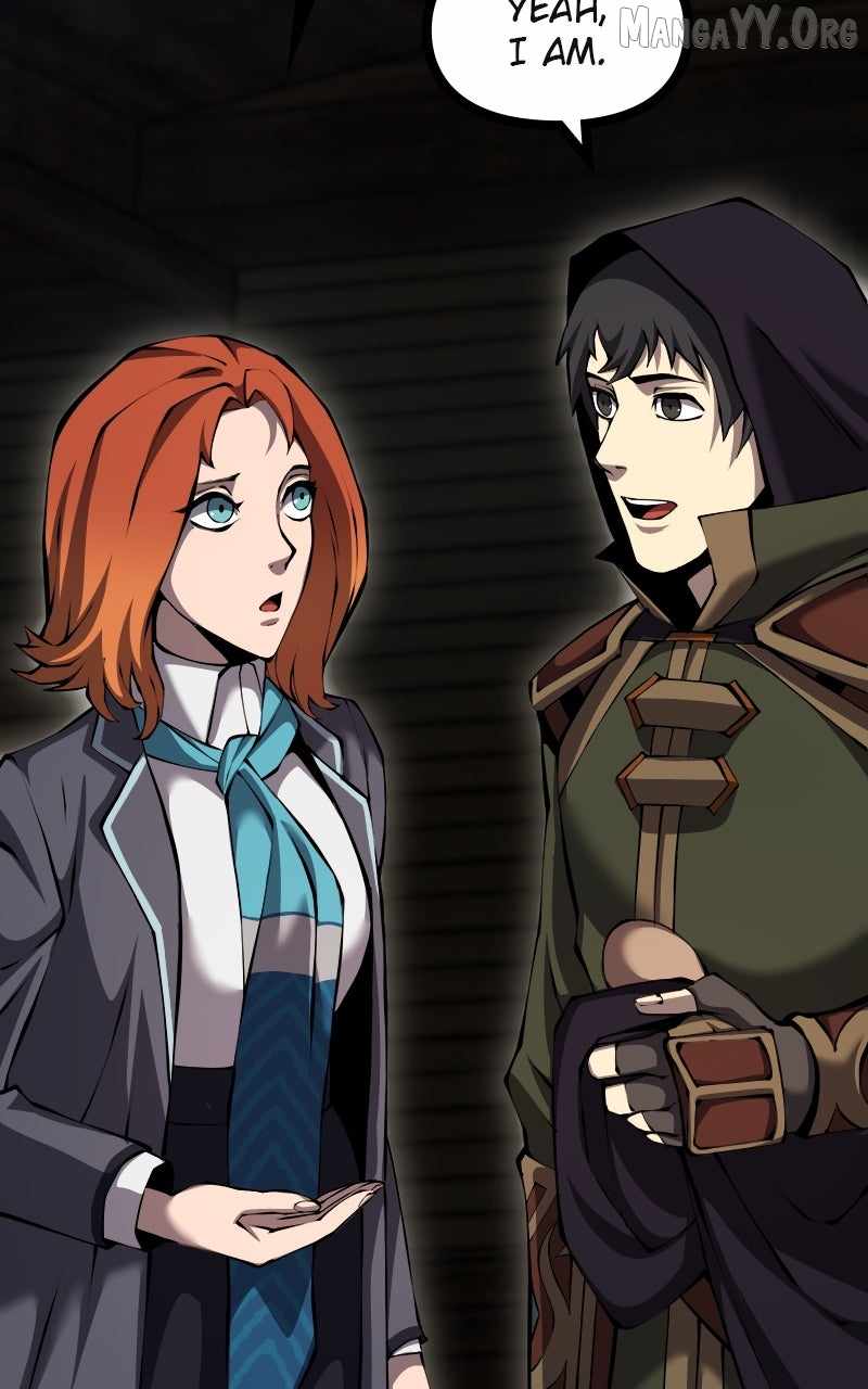 Primal Hunter Chapter 93 35