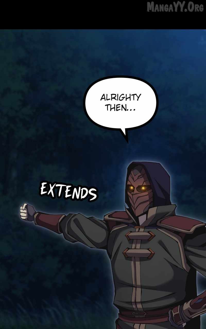 Primal Hunter Chapter 93 42