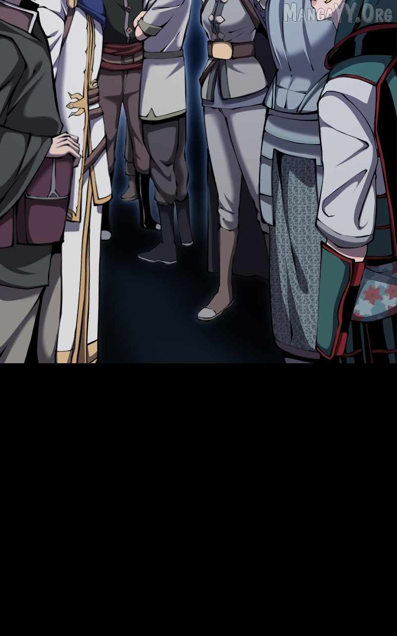 Primal Hunter Chapter 93 50