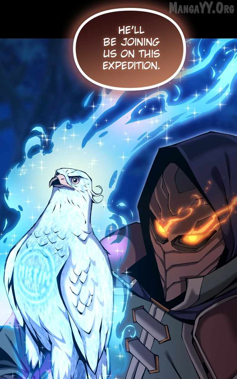 Primal Hunter Chapter 93 53